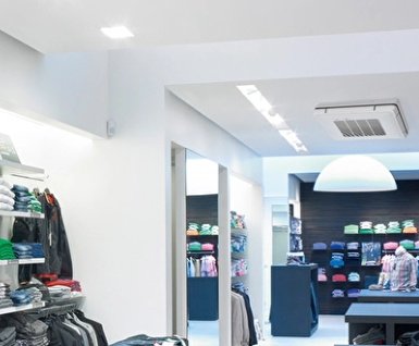 Daikin Ürün Görseli